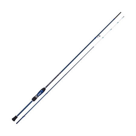 Καλάμι ψαρέματος carbon LRF δίσπαστο 2,03m / 0,4-8gr Ecooda Black Thunder EBTA Rock Fish Rod – S682L