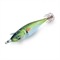 Καλαμαριέρα γουρουνάκι 3.0B Sugarello Green 90mm/14,2gr DTD Ballistic Real Fish 805SG-1