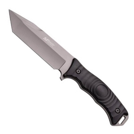 Μαχαίρι 25,2cm MTECH Titanium Coated Knife MT2070T