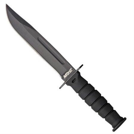 Μαχαίρι 15,7cm MTECH 440SS Small kabai Fixed Blade MT632DB