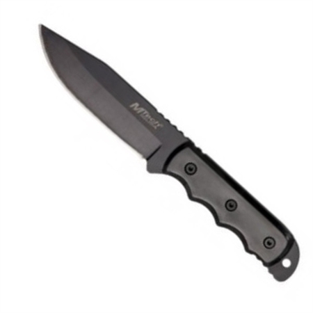 Μαχαίρι 20cm MTECH Hunter Knife Black MT2035BK