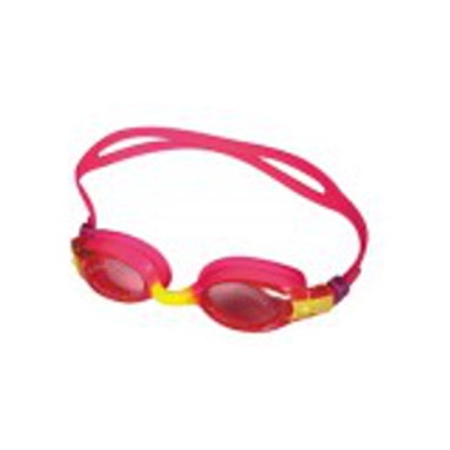 Παιδικά γυαλάκια κολύμβησης Scuba Force Junior Pink
