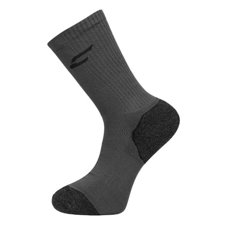Κάλτσες Μαύρο - Γκρι Comodo Trekking Perfomance Socks TRE-1 80003