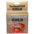 Πετονιά 100m Technofish Gold 1110