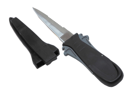 Μαχαίρι κατάδυσης X-Dive Ribbon 11cm 65118