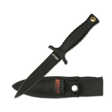 Μαχαίρι στιλέτο 17,6cm MTECH Small Dagger MT206BK