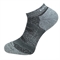 Κάλτσες για Τρέξιμο Ανθρακί-Γκρι Comodo Running Socks RUN9 80034CG