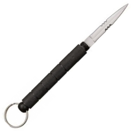 Στιλέτο κλειδοθήκη 10,7cm Kubaton Keychain Knife CN210473BK