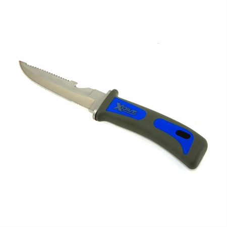 Μαχαίρι κατάδυσης X-Dive Taipan 65101