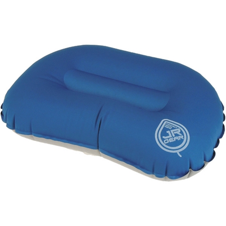 Φουσκωτό Μαξιλάρι 30x34cm Μπλε JR Gear Hood Pillow Elite 15346