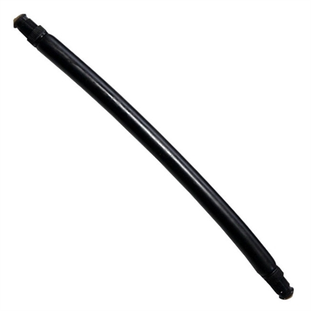 Λάστιχο στέλεχος Μαύρο Μελί Xifias Sub Black latex Dunlop USA Φ17.5mm 60cm 2096