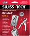 Πολυεργαλείο Swiss Tech Micro-Tech 6-in-1