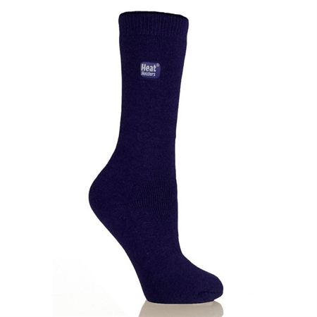 Κάλτσες Γυναικείες Indigo Heat Holders Ultra Lite Socks Women 80040N