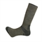 Κάλτσες Σκούρο Χακί Comodo Trekking Socks Mid-TRE 3 80005