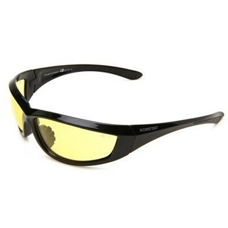 Γυαλιά Προστασίας για Σπορ Bobster Charger Yellow ECH001Y